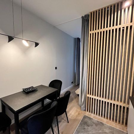 Апартаменти Rent Sopot Mariana Mokwy 20 Екстер'єр фото