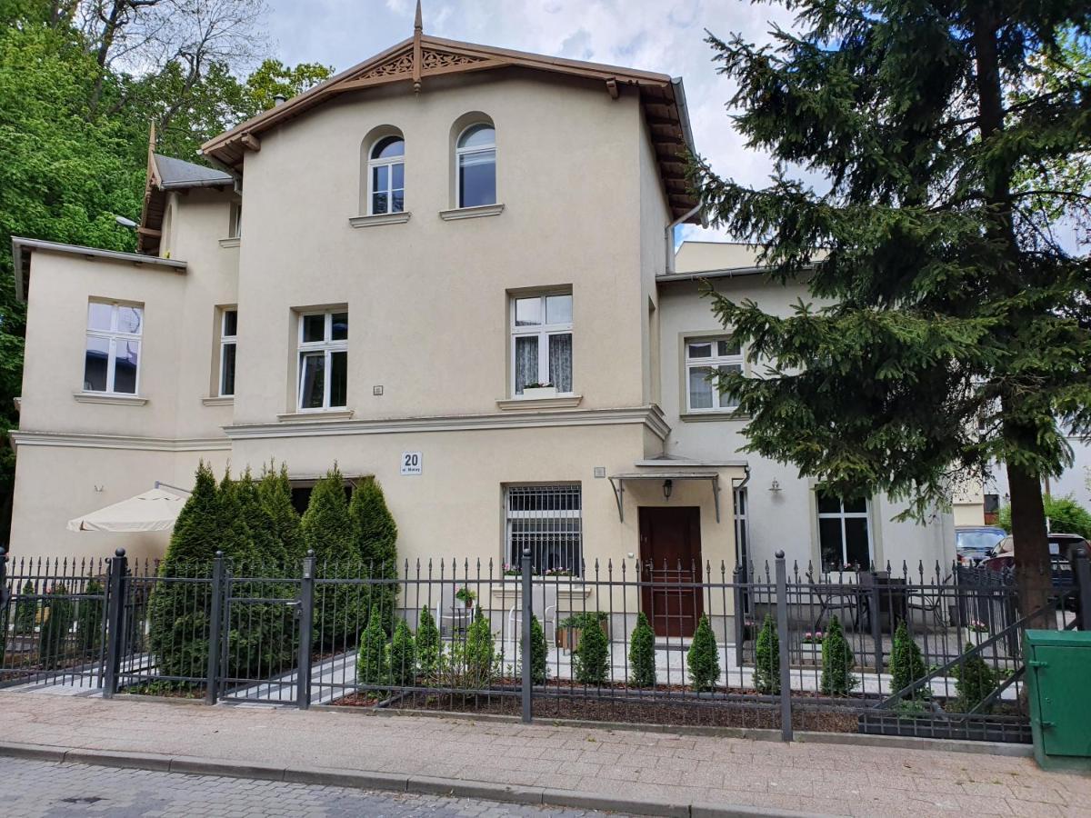 Апартаменти Rent Sopot Mariana Mokwy 20 Екстер'єр фото