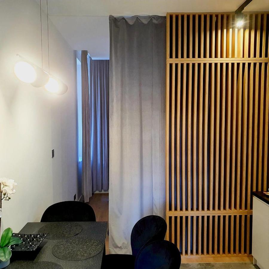 Апартаменти Rent Sopot Mariana Mokwy 20 Екстер'єр фото