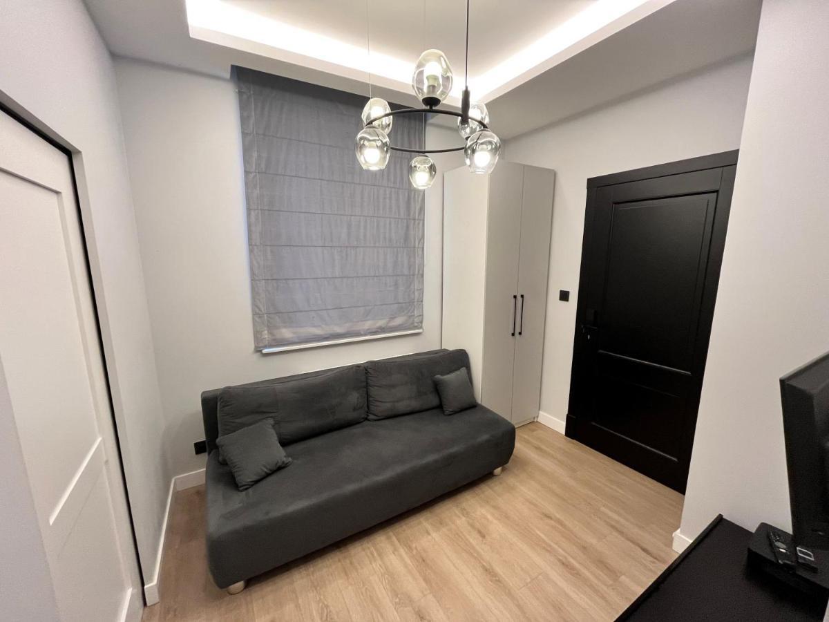 Апартаменти Rent Sopot Mariana Mokwy 20 Екстер'єр фото